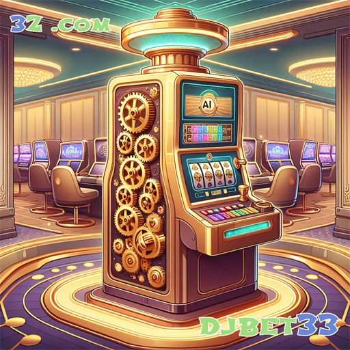 Cassino do djbet33.com: Entretenimento Que Empolga e Envolve