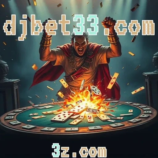 djbet33.com: Explore o Futuro dos Jogos com o Nosso App Inovador