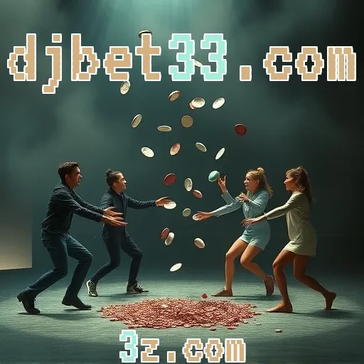 djbet33.com: Bônus Imperdíveis Que Aumentam Suas Chances de Ganhar