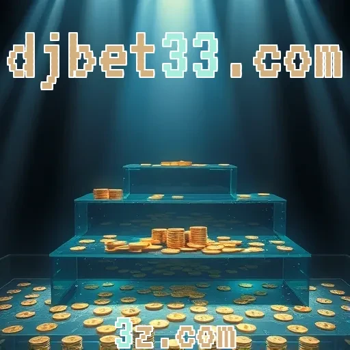 djbet33.com: Descubra Promoções Imperdíveis Para Seus Jogos Favoritos!